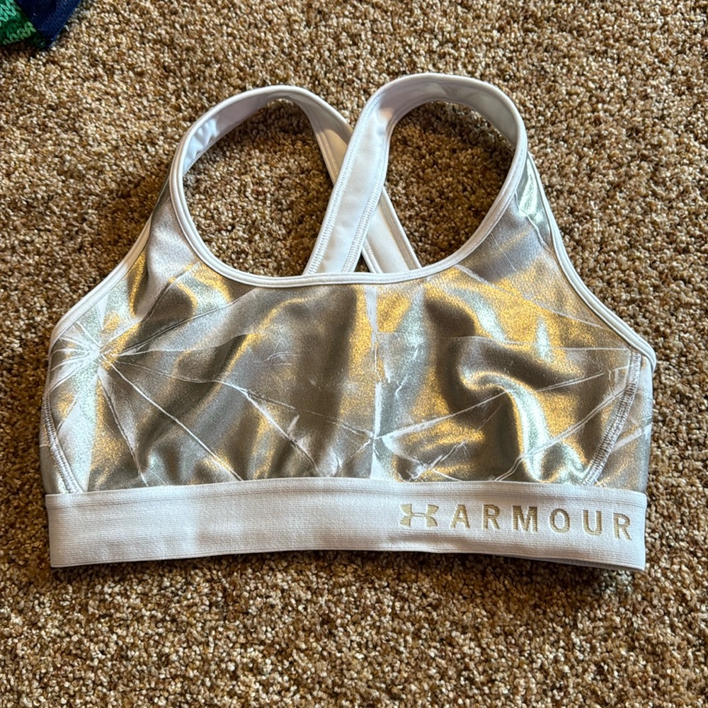 Under Armour Women’s Compression Bra